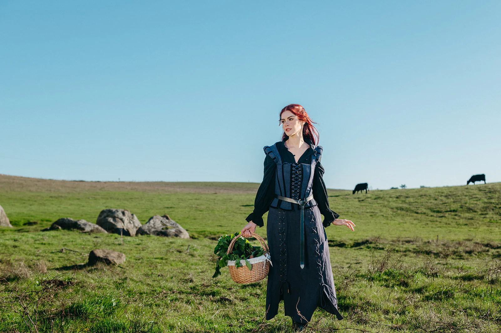 Enchant Your Next Fantasy Adventure