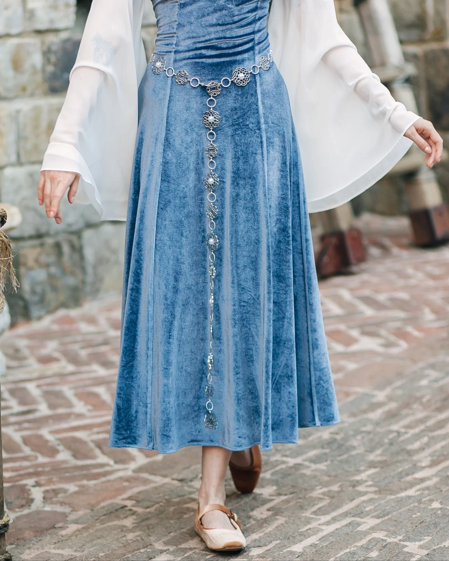 Renaissance Faire Accessories